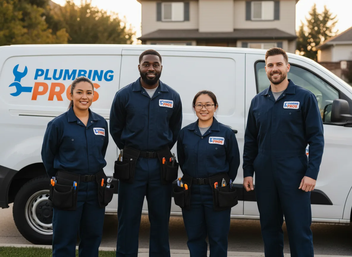 Water Heater Repair company in Nicholson, PA